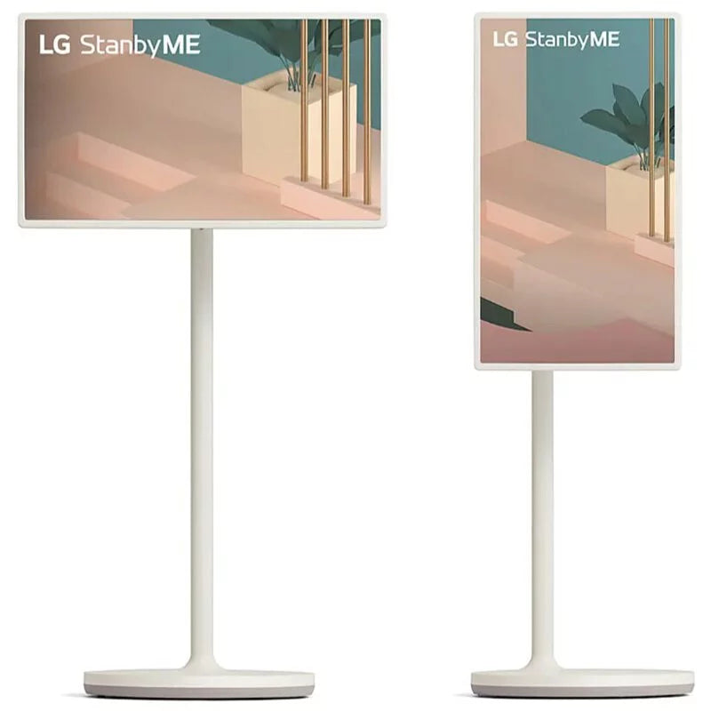 LG 27ART10CKPL / 27ART10CKPL